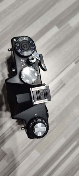 Sprzedam aparat fotograficzny Zenit 12XP