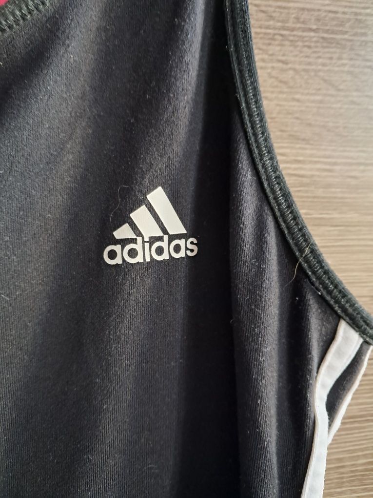 Bluzka damska sportowa adidas