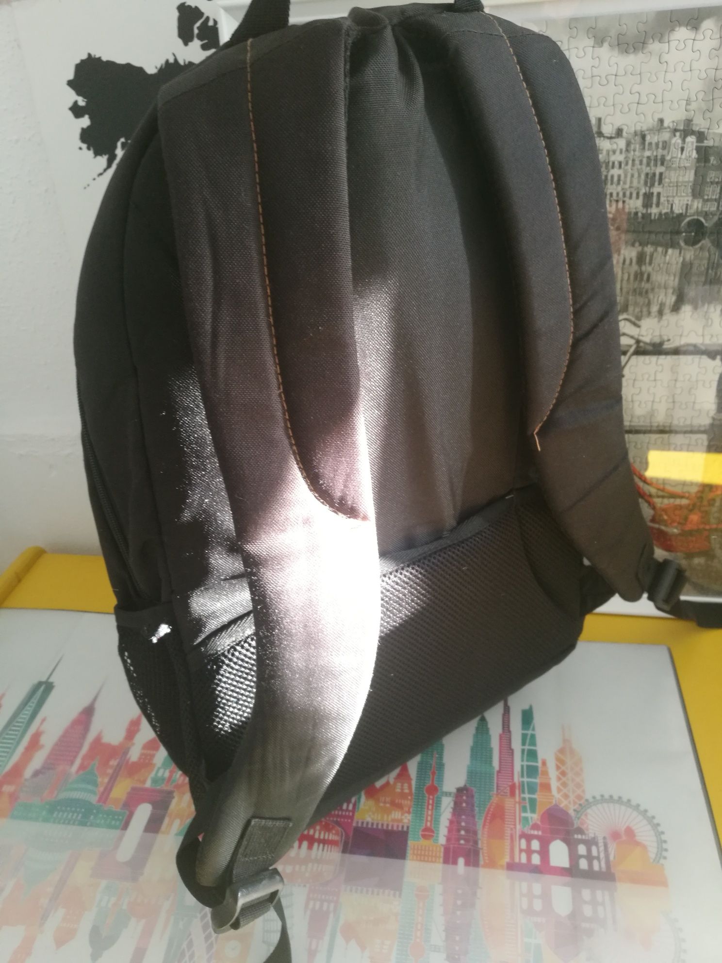 Mochila marca Asus