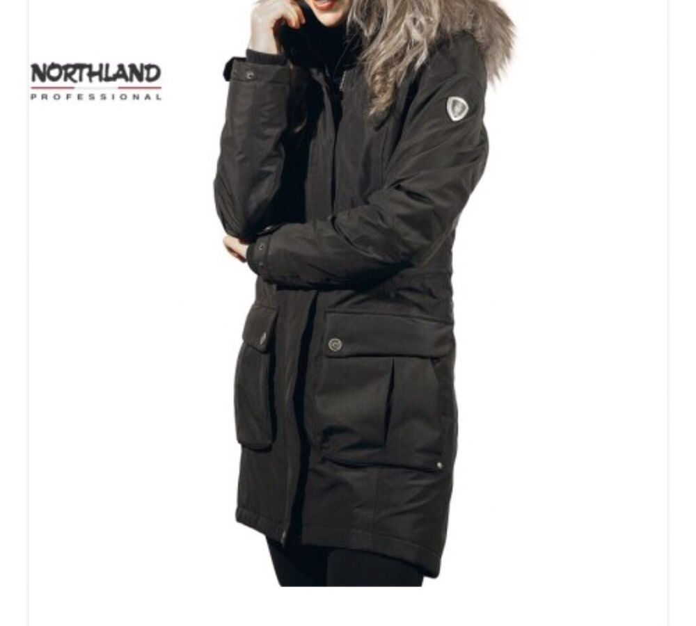 Продам куртку northland exo Lena parka