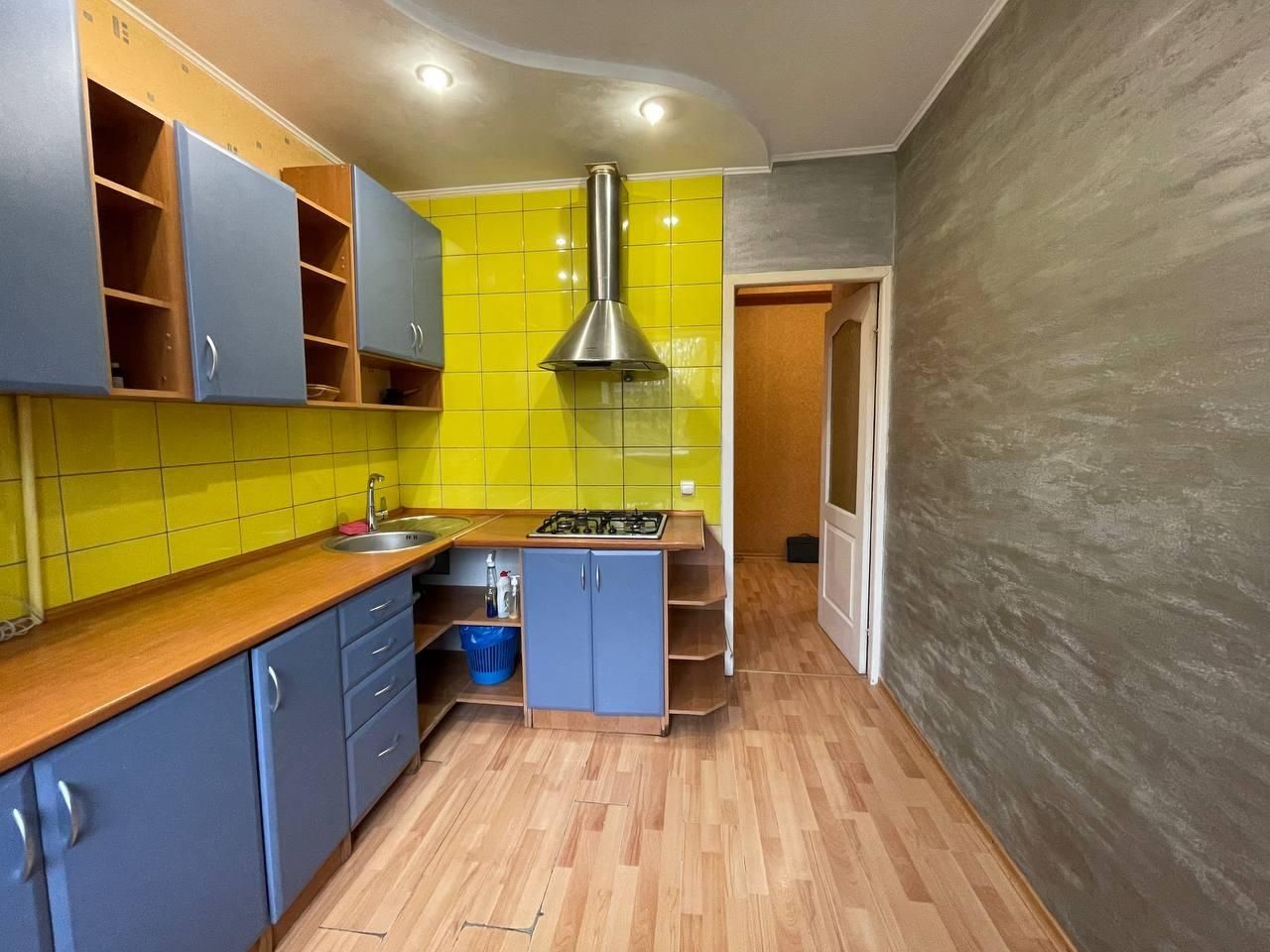 Продам 1 ком. квартиру пр.Науки (пр.Гагарина )