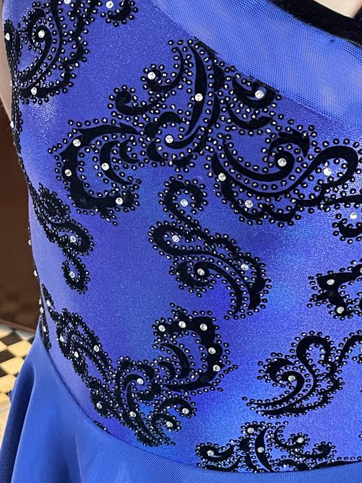 Vestido Parinagem
