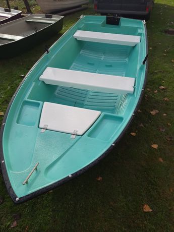 Łódka, łódź wędkarska 320 cm