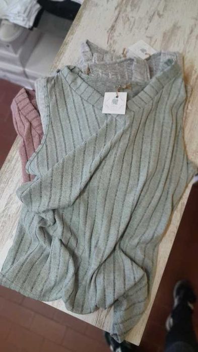 Vendo lote 50 peças roupa sortidas