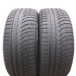 225/50/17 Nokian 225/50R17 94H WR A4 Run Flat Zima 2017 6,5mm