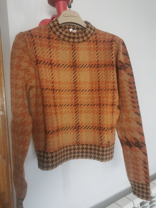 Camisola marca Sahoco