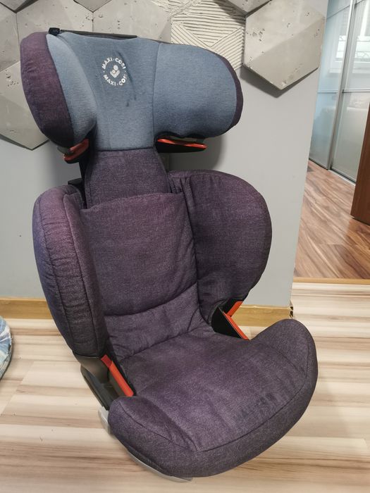 Fotelik Maxi Cosi RodiFix airprotect