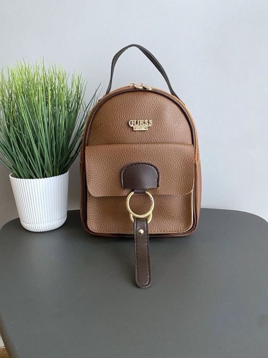 Guess mini рюкзак жіночий