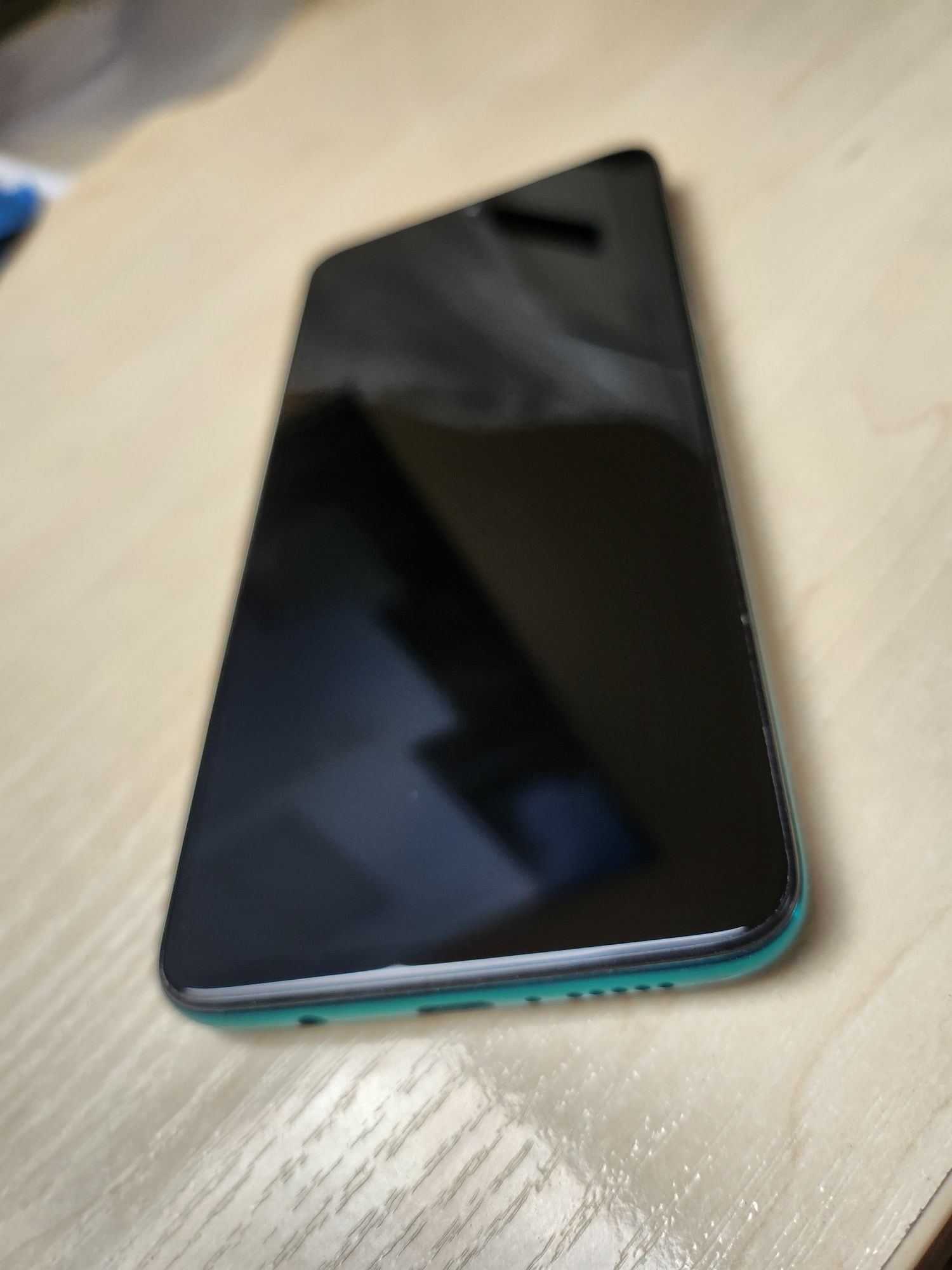 Xiaomi redmi note 8 pro
