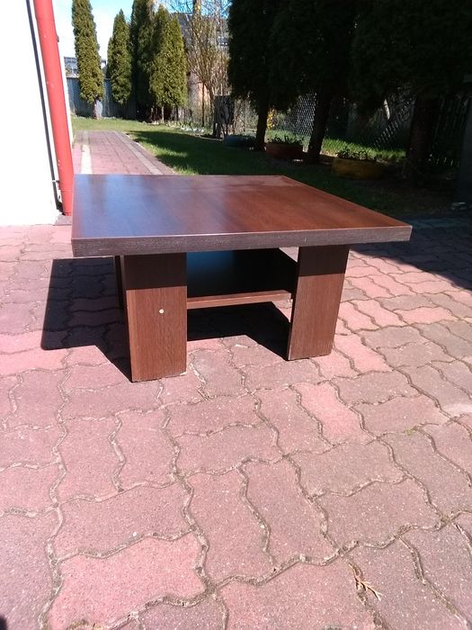 * Stolik kawowy 78x78 *