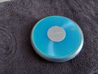 Discman Panasonic SL CT 750 ! Japan !