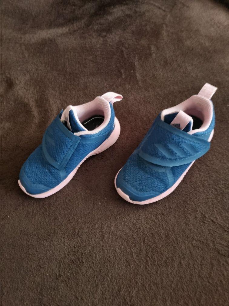 Buty Adidas dziewczęce roz.26