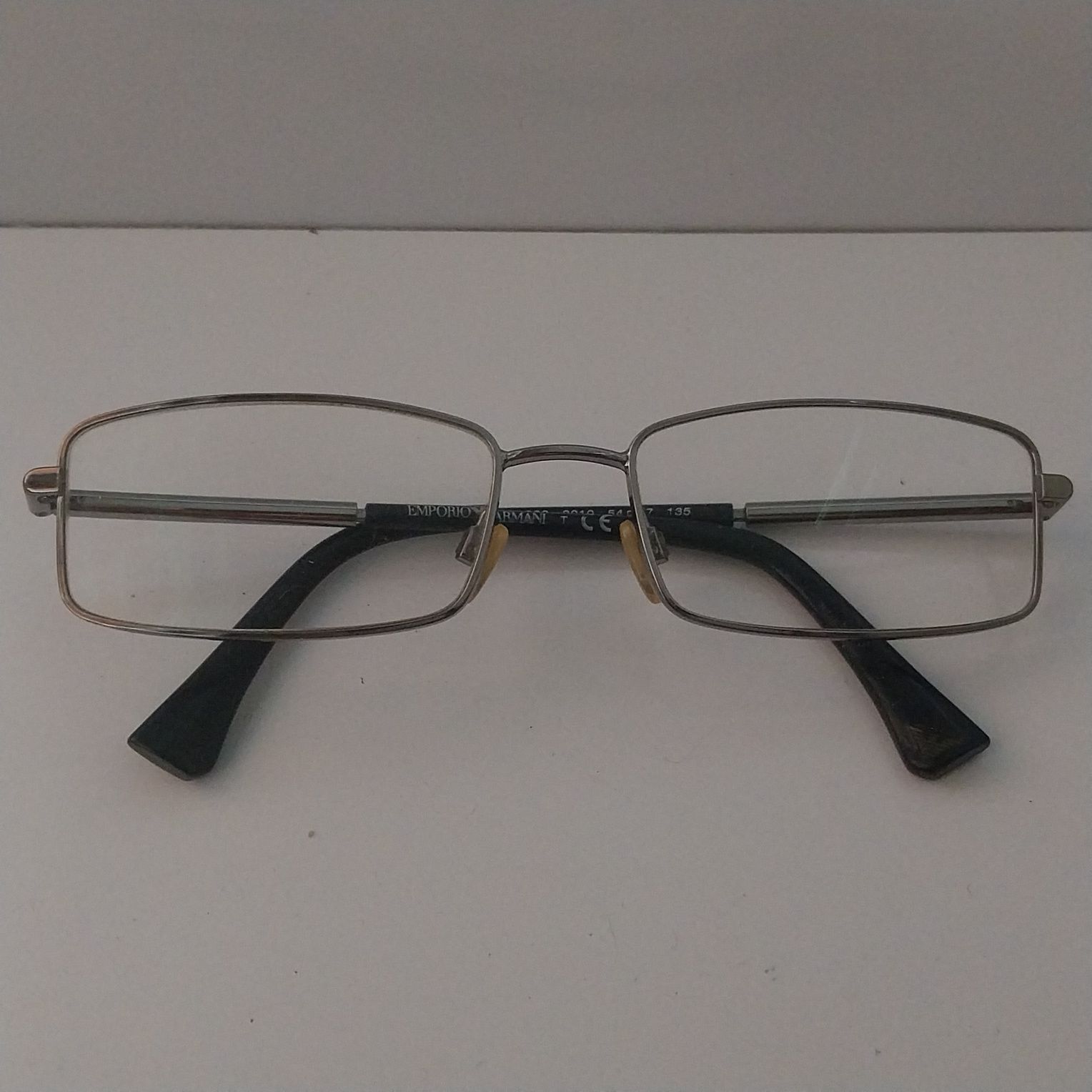 Oculos emporio armani (usados)