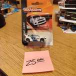 Majorette VW POLO R WRC + VW t3