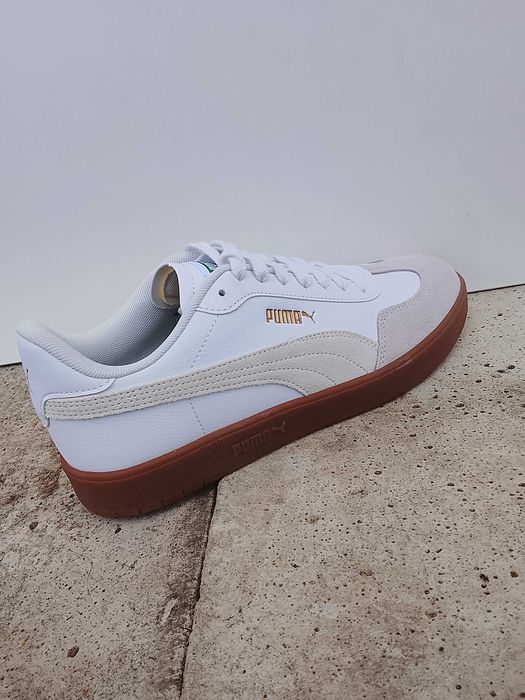 Sneakersy PUMA Ascenso roz.42,5/43/44/44,5