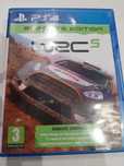 WRC 5 na PS4 Sklep