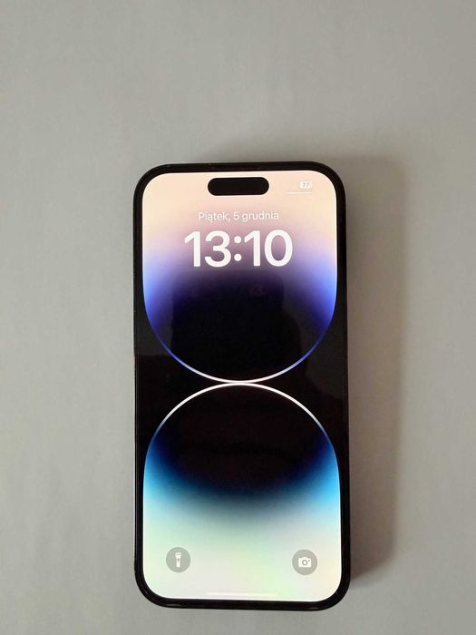 iPhon 14 PRO 128GB Space Black ( stan b.dobry)