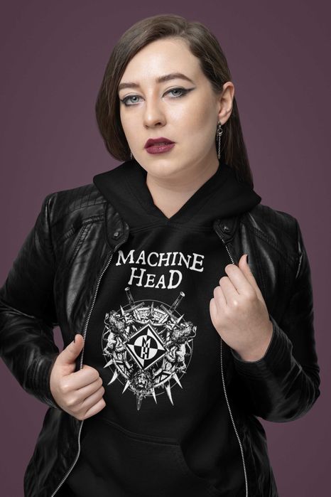 T-shirts - Sweats Especiais de Heavy Metal - Várias Bandas