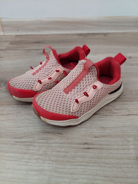 Adidasy buty sportowe dziewczęce 26 zara kids