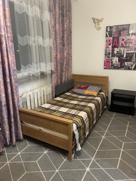 Кімната на Осові