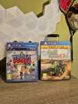 NOW Wiedza to potega I Farming simulator 19 na PlayStation 4 Ps5