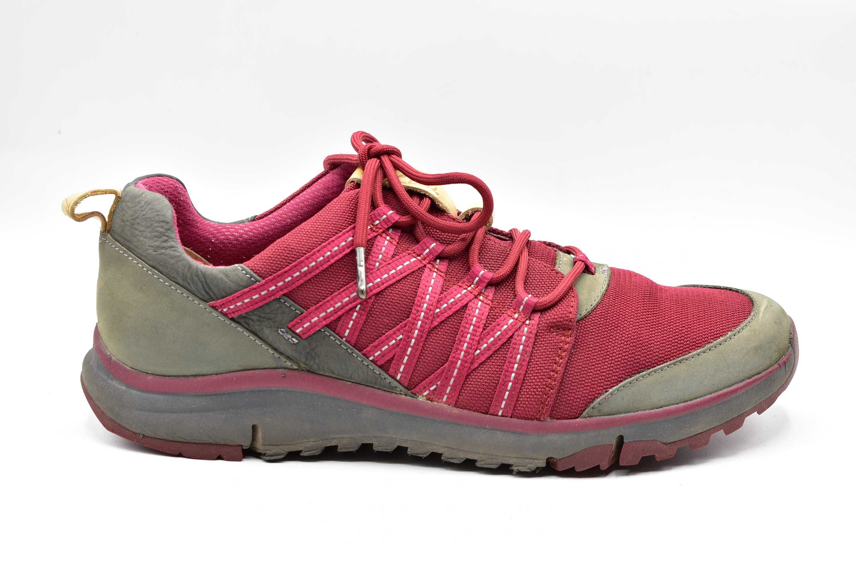 Clarks  Tri Trail ( 41.5 )