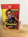 Cyberpunk 2077 - Nintendo Switch 2 + GRATIS