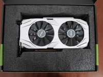 gtx 1060 Gigabyte-у хорошому стані!