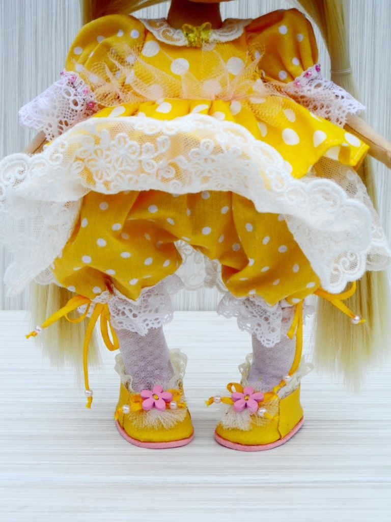 Кукла из ткани текстильная игрушка ручная работа подарок маме девушке