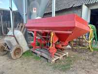Rozsiewacz Lely Centerliner CB 1000L - MOŻLIWA ZAMIANA
