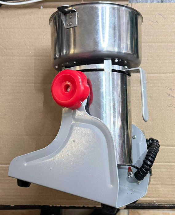 Подрібнювач (млин) RRH-800A High-Speed Multi-function Comminutor