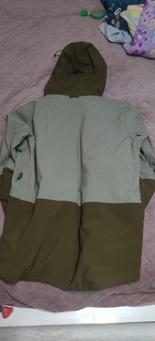 Outdoor Research Snowcrew Jacket size L лижна куртка