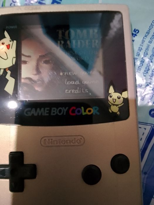 Продам ігрові картриджи на денді