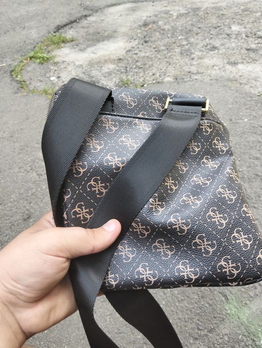 Сумка GUESS оригінал