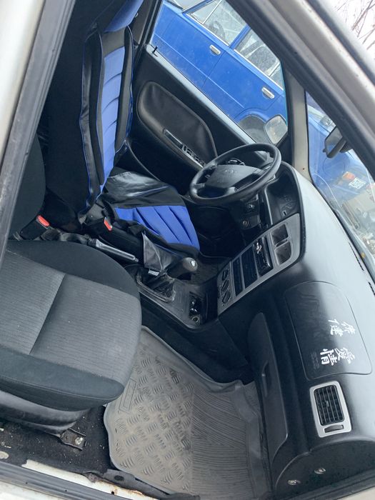 Chery amulet разборка/запчасти