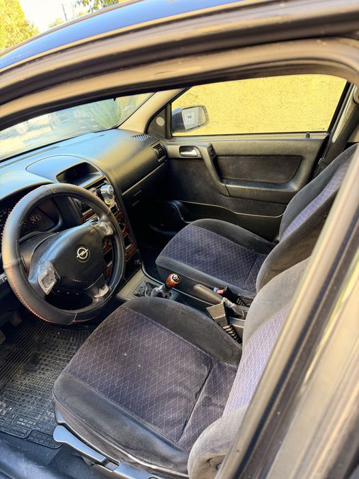 Opel Astra 1.4 – 1999