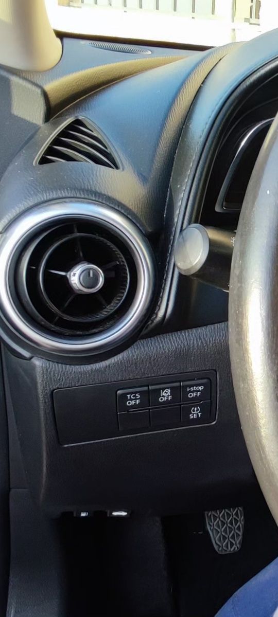 Mazda CX-3 Sky. Excellence Navi Full extras