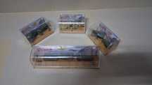 Military Force - Micro escala N