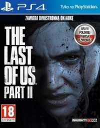 The Last Of Us II pl/inne gry ...