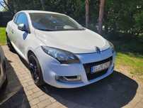 Renault megane 3 coupe gt 2.0 tce