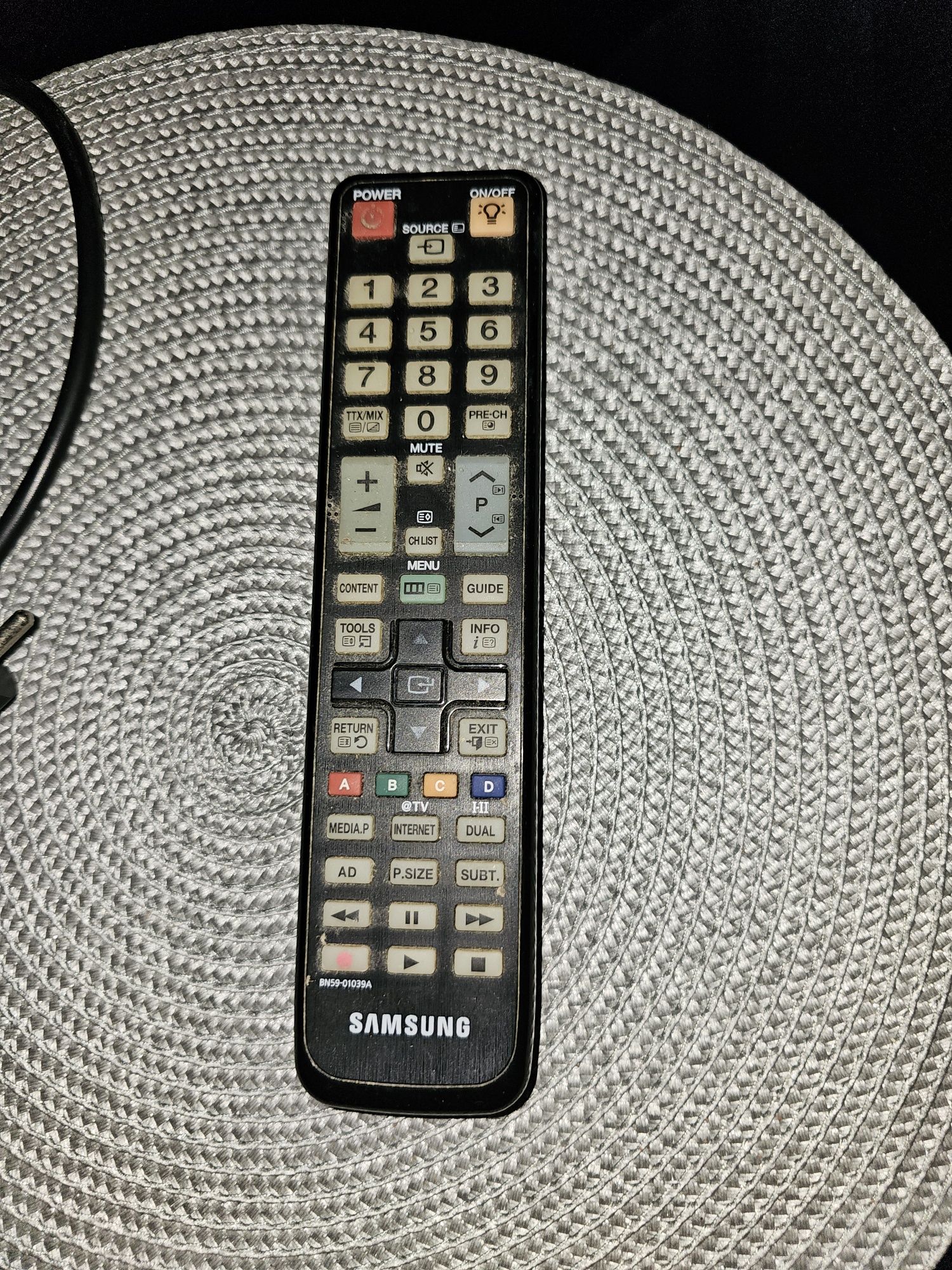 Telewizor samsung  32 całe
