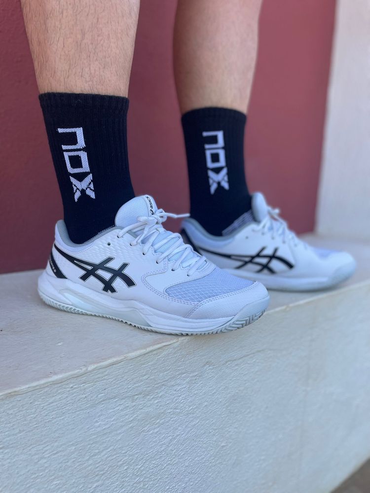 Asics Gel-dedicate 8