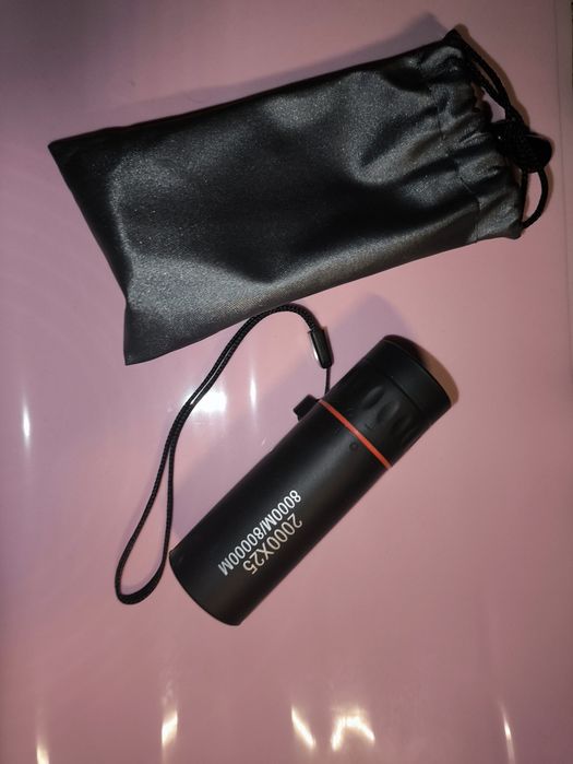 Подзорная труба мини