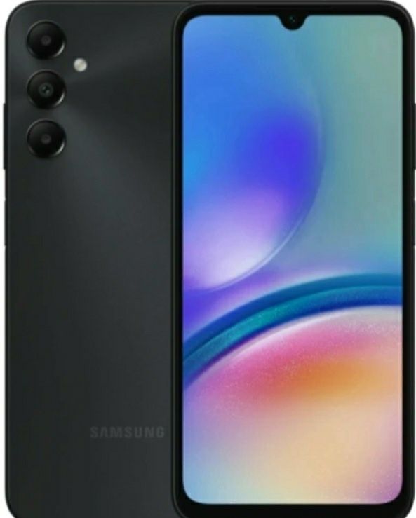 Samsung Galaxy A32 4/128GB Black