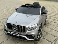 Mercedes GLC AMG dla dzieci