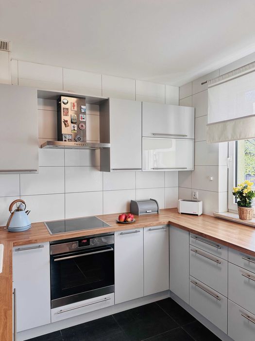 Apartmanet Nova Oliva + darmowy parking - Gdańsk Przymorze / Oliwa