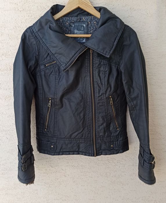 Casaco Bershka Outerwear