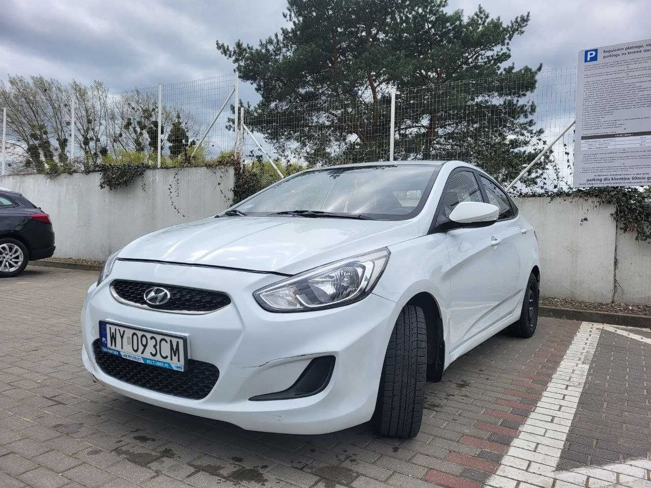 Wynajem samochodów do pracy w TAXI / Uber, Bolt, FreeNow