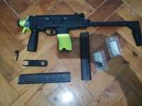 Airsoft para troca