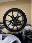 Jantes 17” 5x112 Novas Estilo Rays
